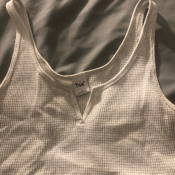 TNA Cropped Top - Picture 2 of 3